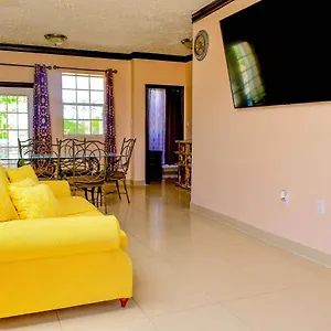  Holiday home Island T