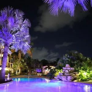  Apartment Monthly Special -top Rated Resort, Grace Bay Beach, Luxury 2 Bedroom -king Bed, Free Parking, Free Fast Wi-fi- Winner Of Excellence!!!