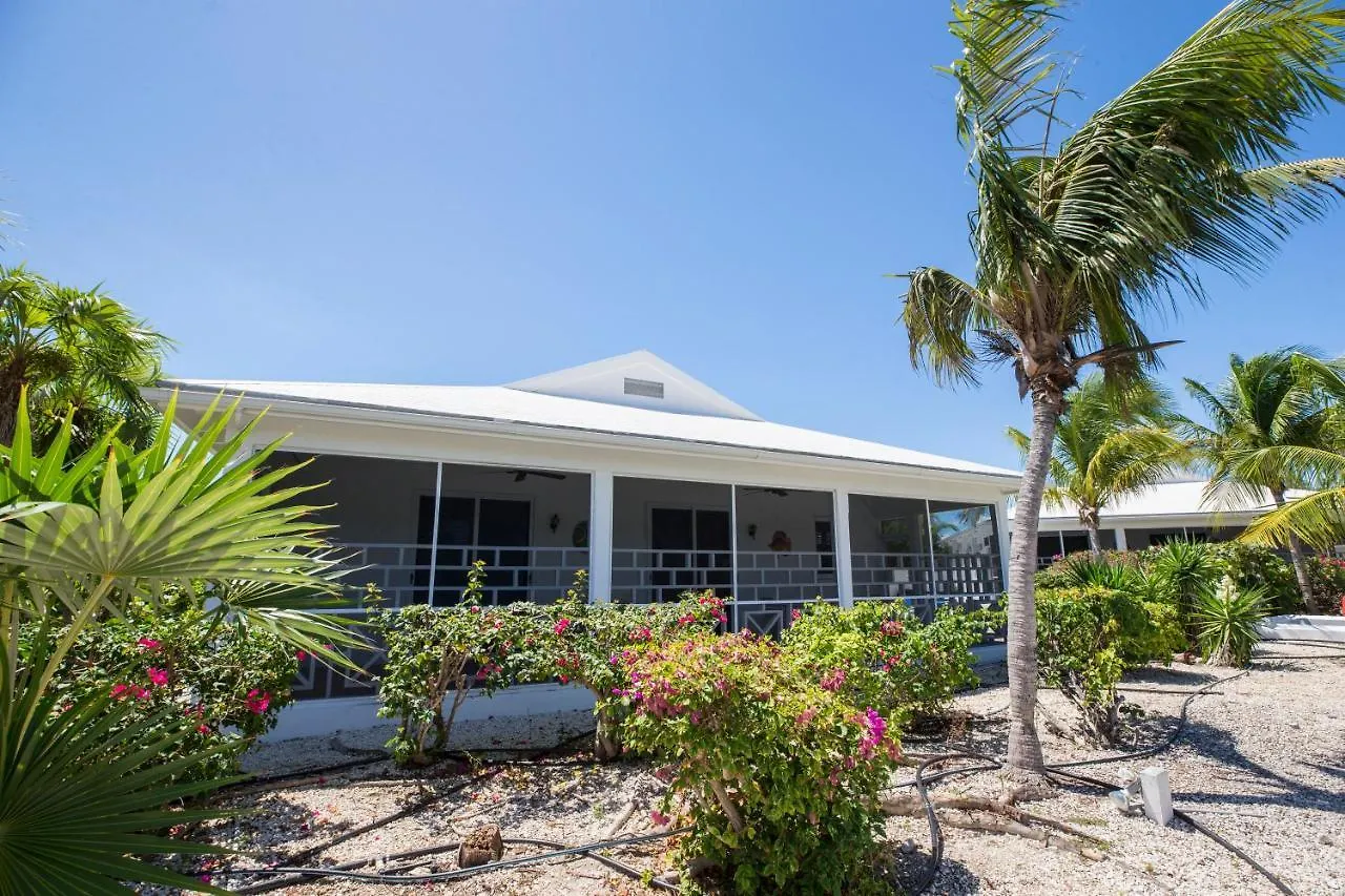 3 Bedroom Villas Of Elephant Walk Grace Bay